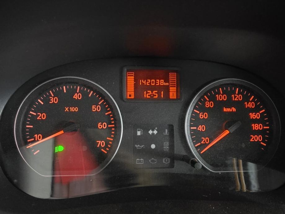Dacia Sandero Stepway, fotografija 5