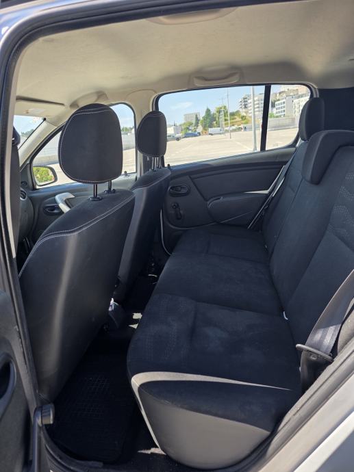 Dacia Sandero Stepway, fotografija 7