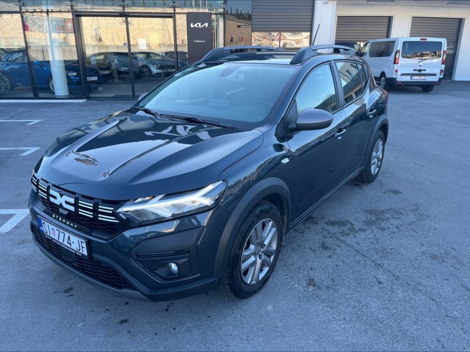 2023 Dacia Sandero Tce 90 Expression