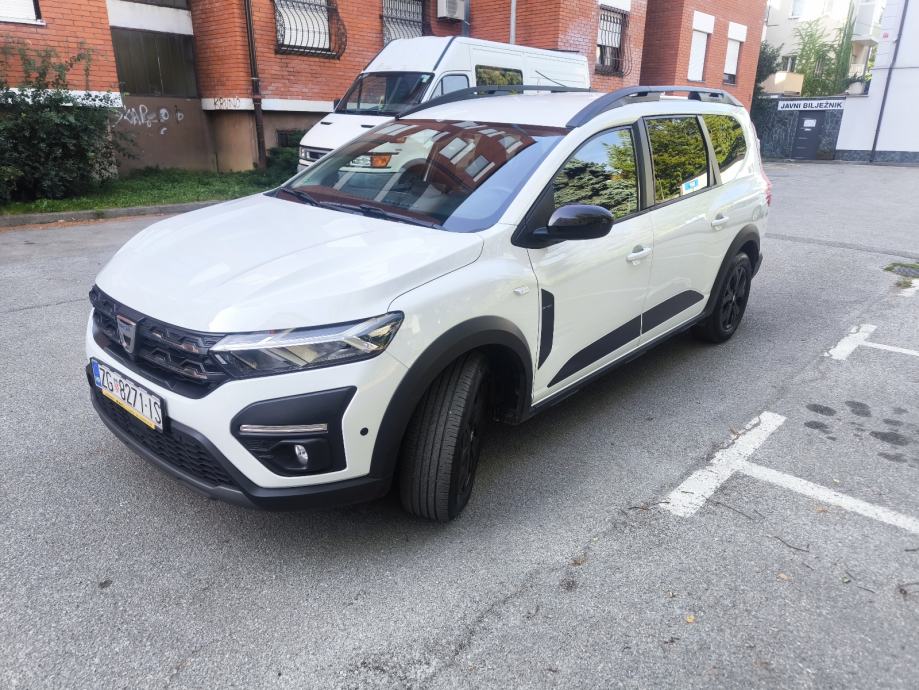 Dacia Jogger