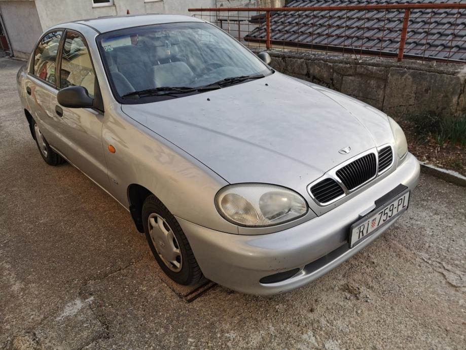 Daewoo ami 920