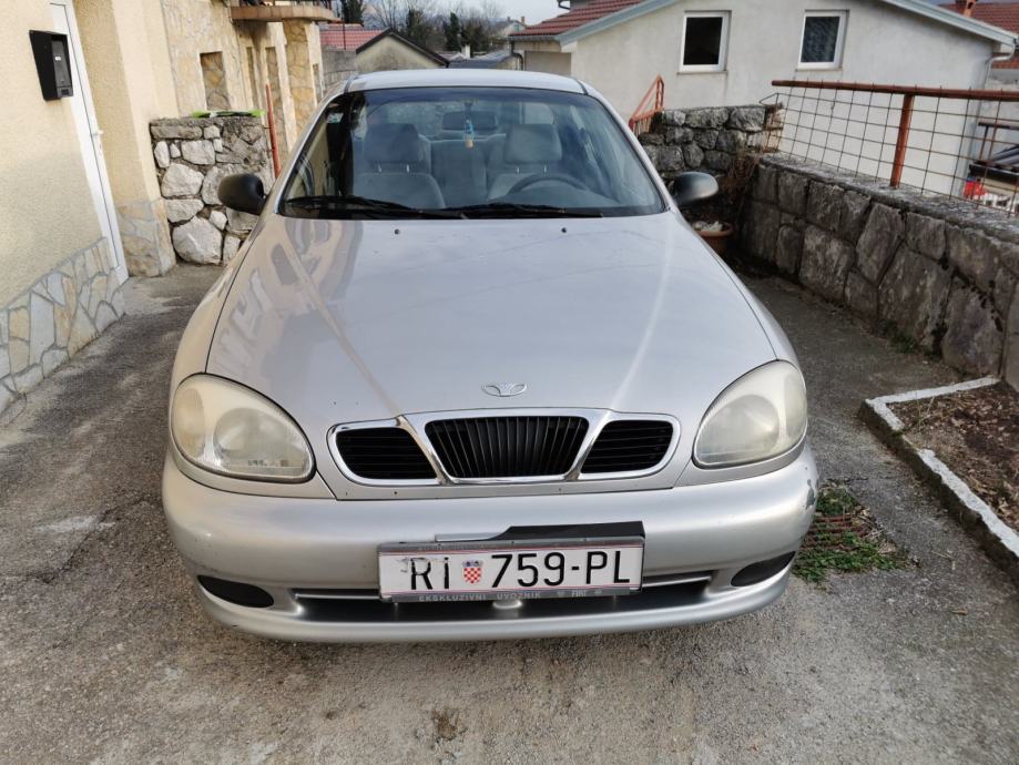 Daewoo ami 920