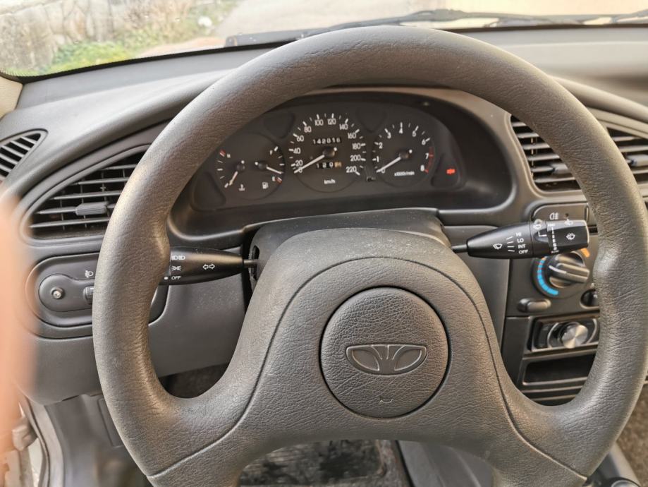 Daewoo ami 920