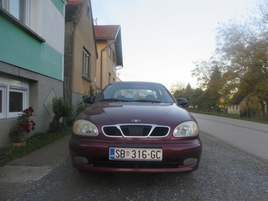 Daewoo ami 920