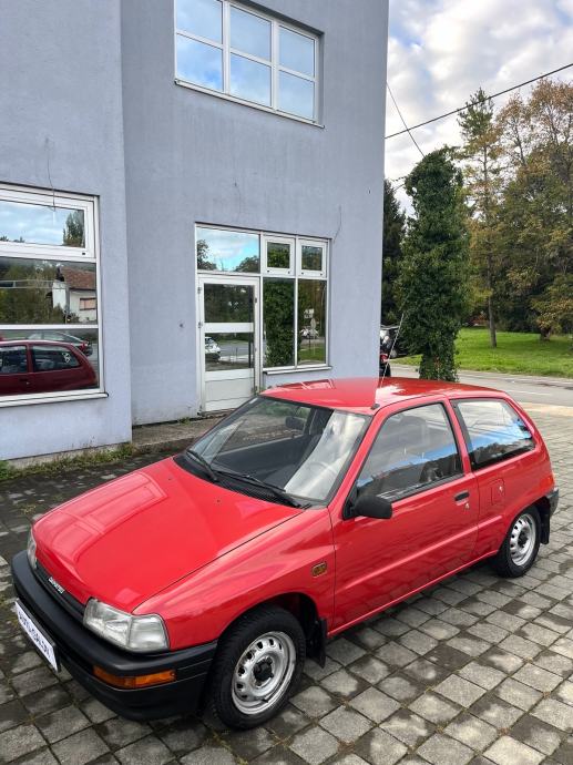 Daihatsu Charade