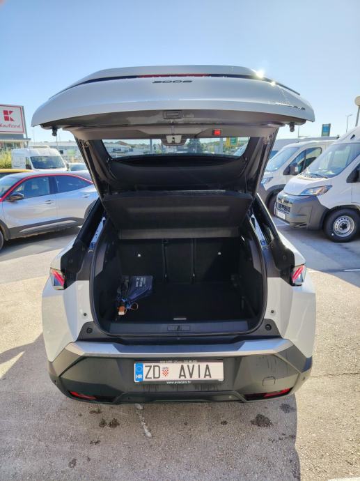 *DEMO* Peugeot 3008 GT HYBRID 145 e-DCS6, fotografija 6