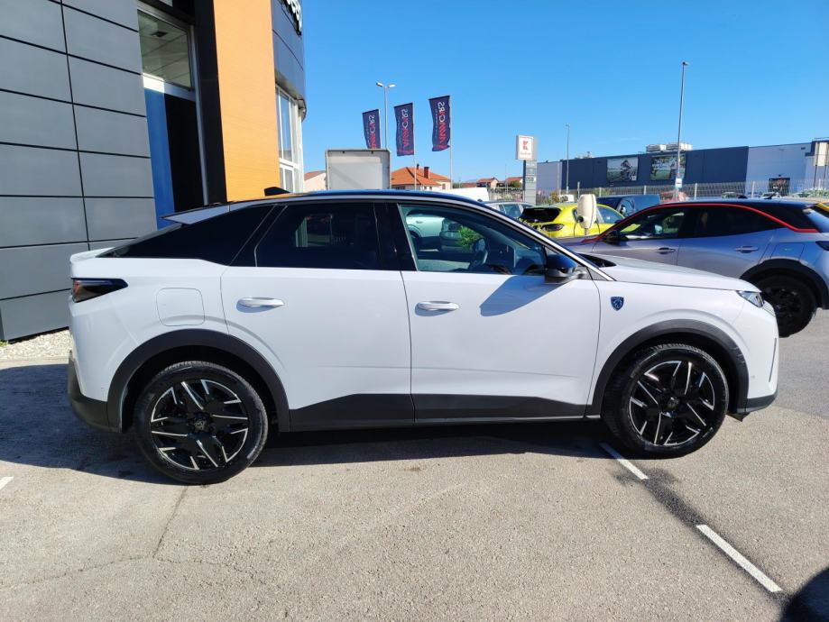 *DEMO* Peugeot 3008 GT HYBRID 145 e-DCS6, fotografija 3