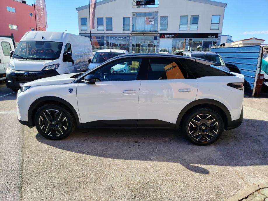 *DEMO* Peugeot 3008 GT HYBRID 145 e-DCS6, fotografija 4