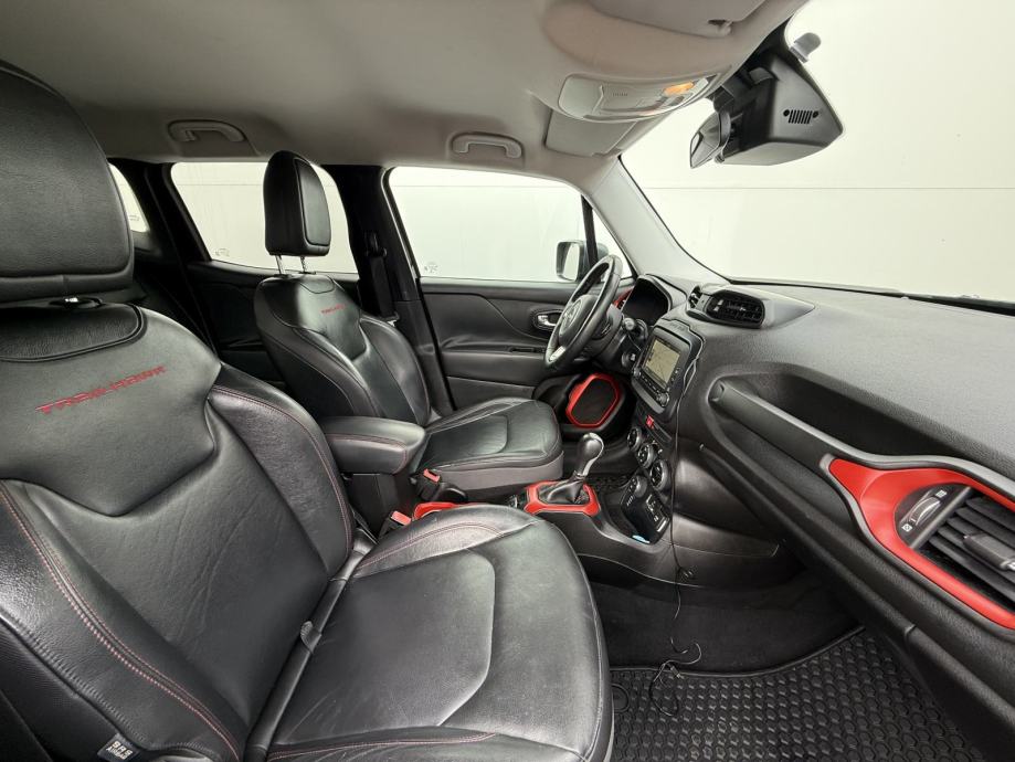 Dostupno odmah Jeep Renegade AWD 2,0*Garancija 12Mj*, fotografija 19