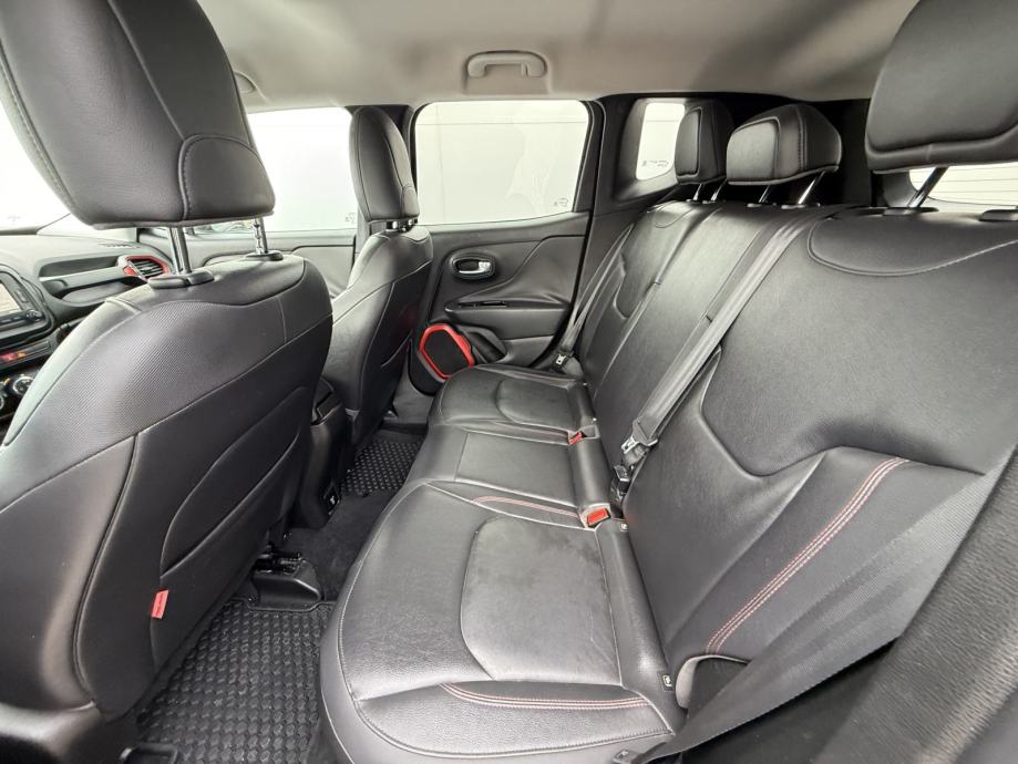 Dostupno odmah Jeep Renegade AWD 2,0*Garancija 12Mj*, fotografija 20
