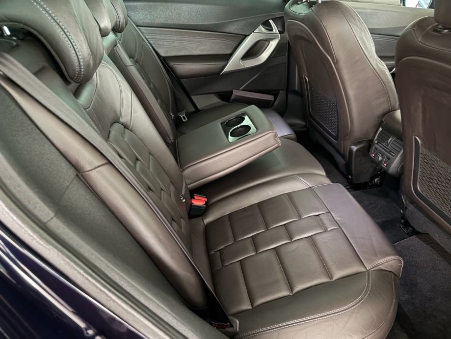 DS AUTOMOBILES DS5 2.0HDI 180ks A/T, fotografija 13