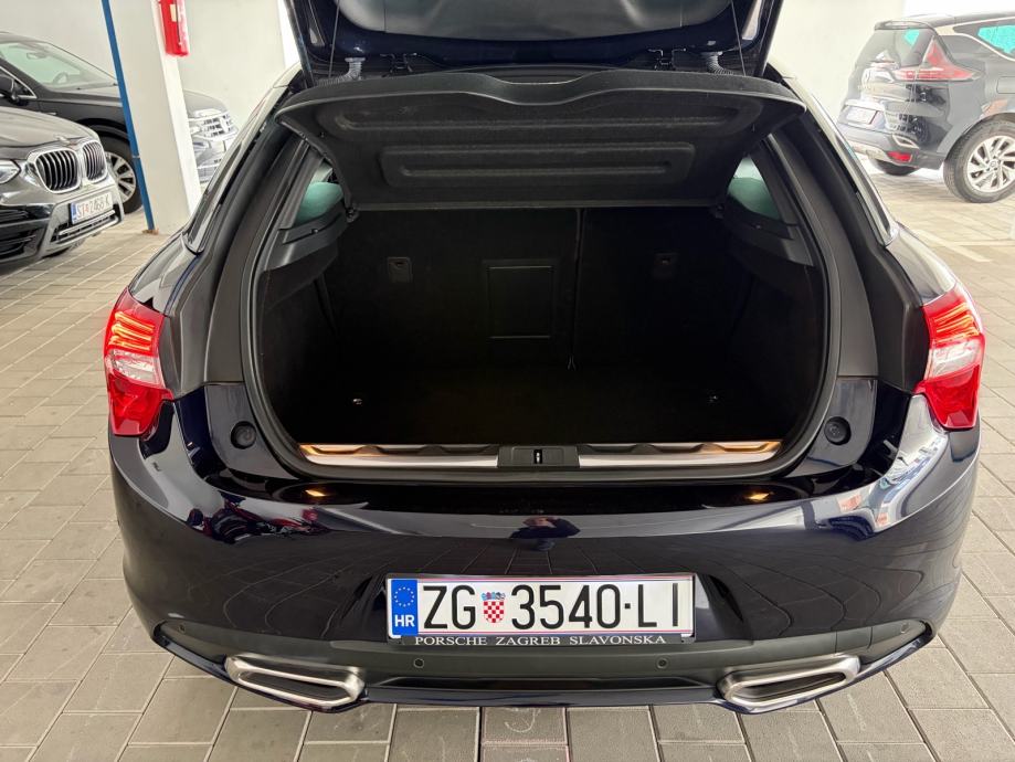 DS AUTOMOBILES DS5 2.0HDI 180ks A/T, fotografija 16