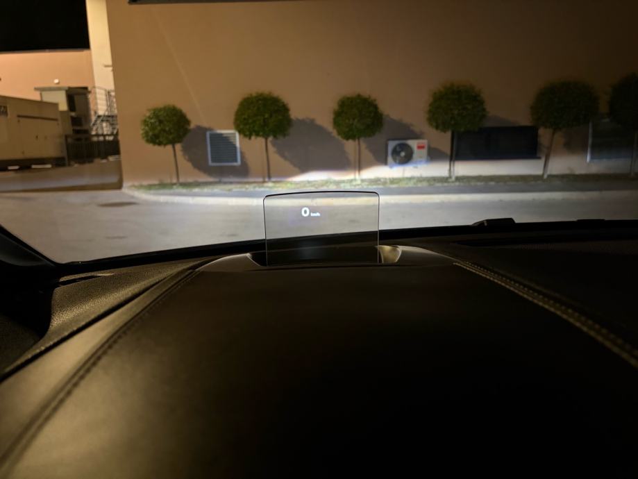 DS AUTOMOBILES DS5 2.0HDI 180ks A/T, fotografija 17