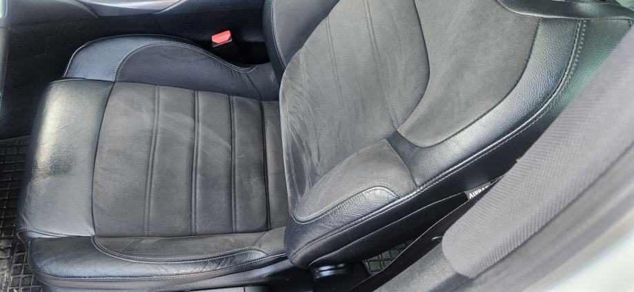 DS Automobiles DS5 e-HDI 120 2018. Godina 47.000km Kupljen novi u, fotografija 11
