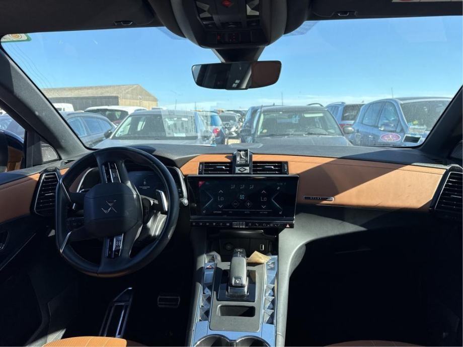 DS Automobiles DS7 Crossback E-TENSE 300 LEASING BEZ UČEŠĆA I BEZ JAMA, fotografija 5
