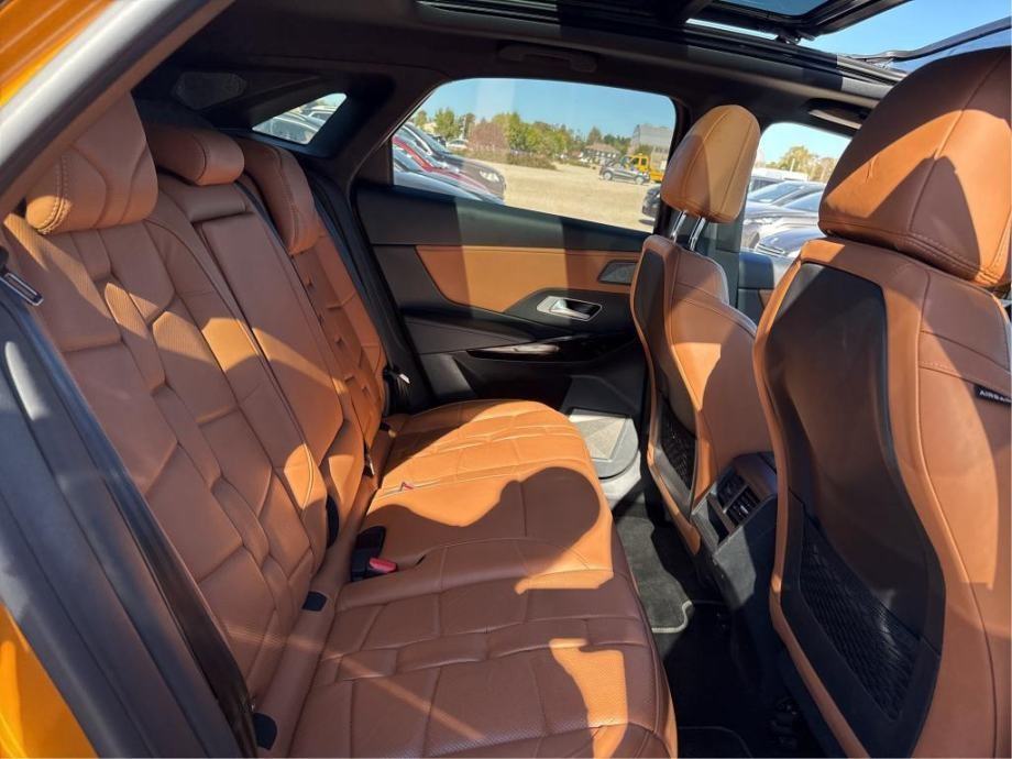 DS Automobiles DS7 Crossback E-TENSE 300 LEASING BEZ UČEŠĆA I BEZ JAMA, fotografija 7