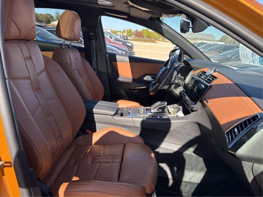 DS Automobiles DS7 Crossback E-TENSE 300 LEASING BEZ UČEŠĆA I BEZ JAMA, fotografija 6