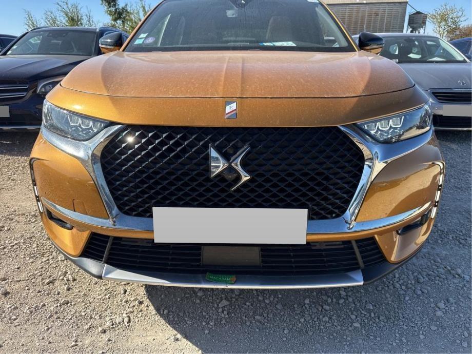 DS Automobiles DS7 Crossback E-TENSE 300 LEASING BEZ UČEŠĆA I BEZ JAMA, fotografija 2