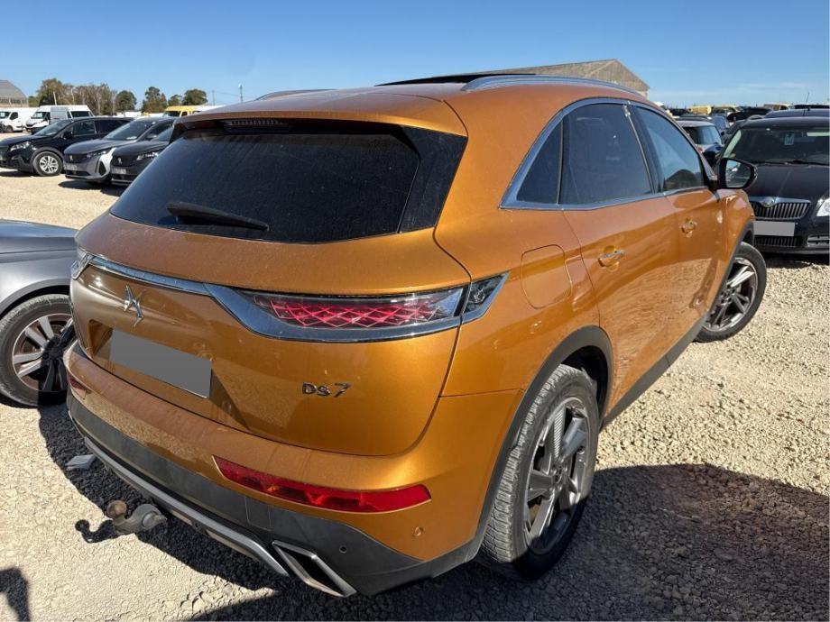 DS Automobiles DS7 Crossback E-TENSE 300 LEASING BEZ UČEŠĆA I BEZ JAMA, fotografija 4