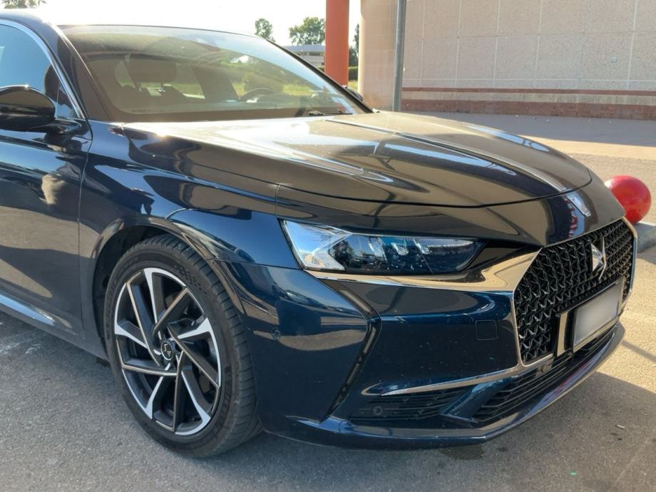 DS Automobiles DS9 1,6 E-Tense, Rivoli+, Plug-In Hybrid, U DOLASKU, fotografija 5