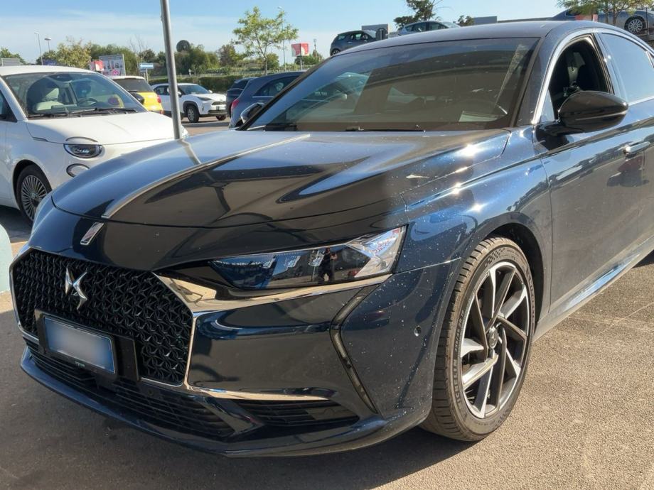 DS Automobiles DS9 1,6 E-Tense, Rivoli+, Plug-In Hybrid, U DOLASKU, fotografija 3