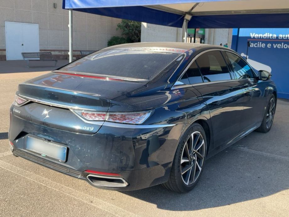 DS Automobiles DS9 1,6 E-Tense, Rivoli+, Plug-In Hybrid, U DOLASKU, fotografija 7