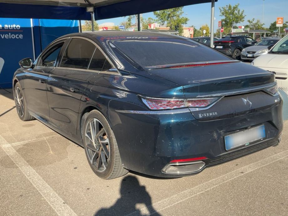 DS Automobiles DS9 1,6 E-Tense, Rivoli+, Plug-In Hybrid, U DOLASKU, fotografija 4