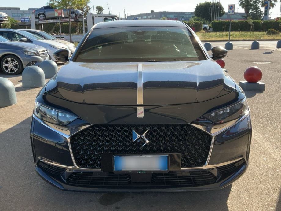 DS Automobiles DS9 1,6 E-Tense, Rivoli+, Plug-In Hybrid, U DOLASKU, fotografija 2