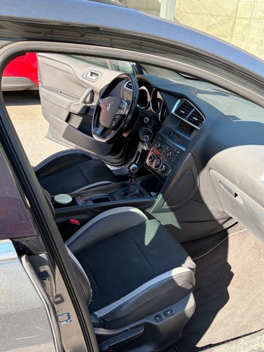 Ds4, 86kw, 1.6hdi,290000km, fotografija 7