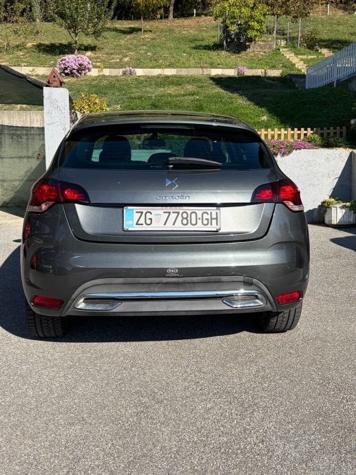 Ds4, 86kw, 1.6hdi,290000km, pogled izvana - slika 3