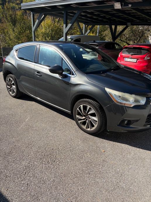 Ds4, 86kw, 1.6hdi,290000km, pogled izvana - slika 2