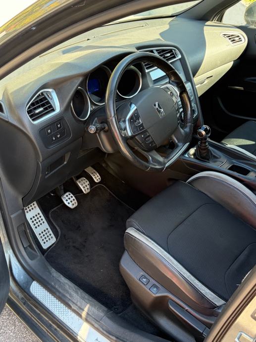 Ds4, 86kw, 1.6hdi,290000km, fotografija 6