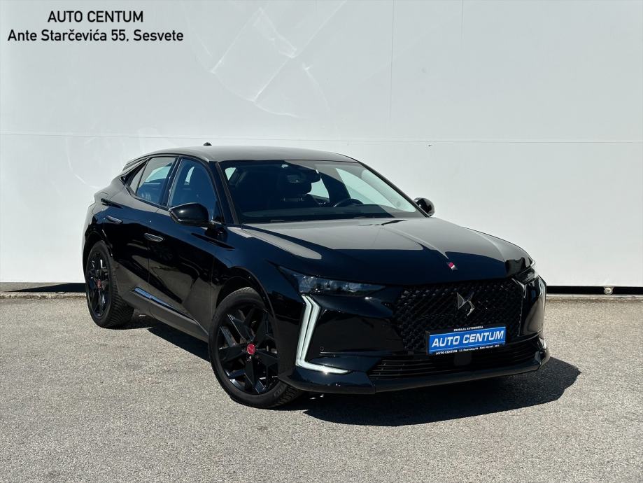 DS4 Performance Line 1.2 PureTech 130 | 24MJ JAMSTVA, fotografija 3