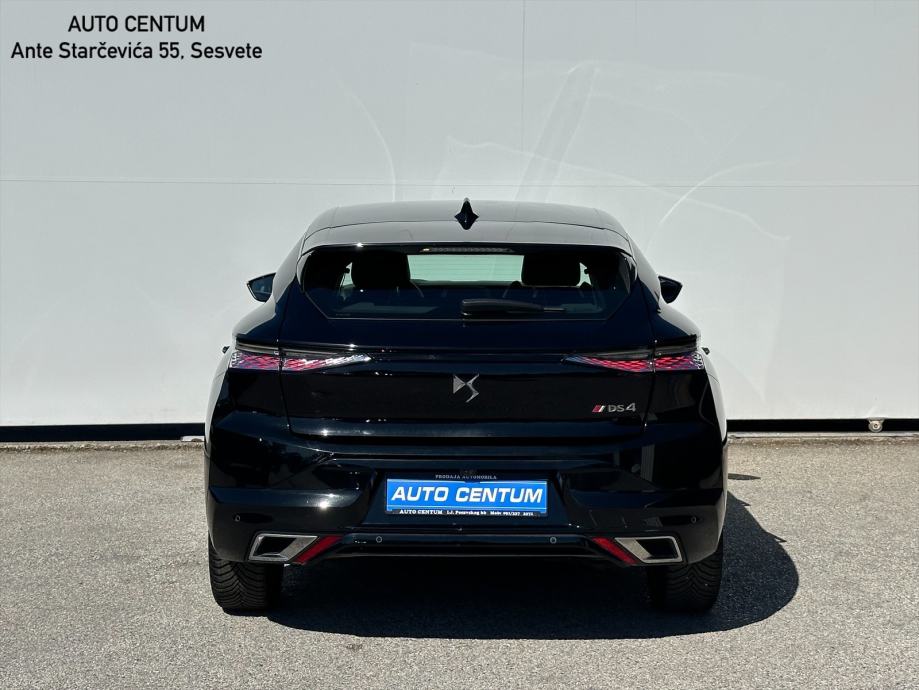 DS4 Performance Line 1.2 PureTech 130 | 24MJ JAMSTVA, fotografija 6