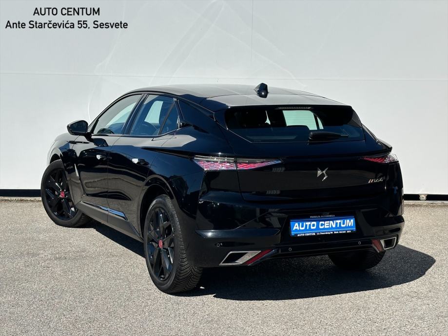 DS4 Performance Line 1.2 PureTech 130 | 24MJ JAMSTVA, fotografija 7