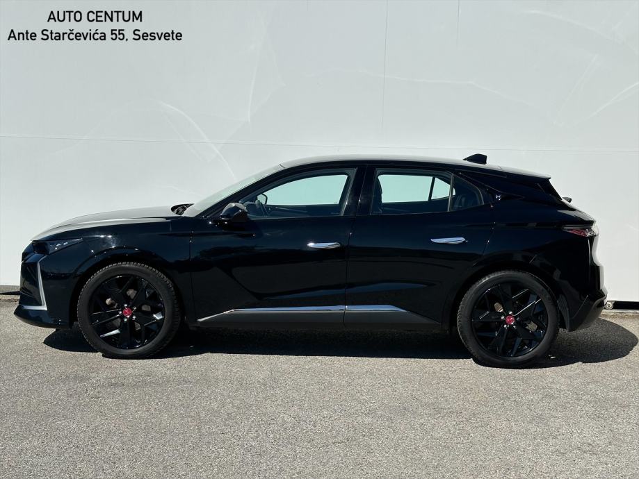 DS4 Performance Line 1.2 PureTech 130 | 24MJ JAMSTVA, fotografija 8