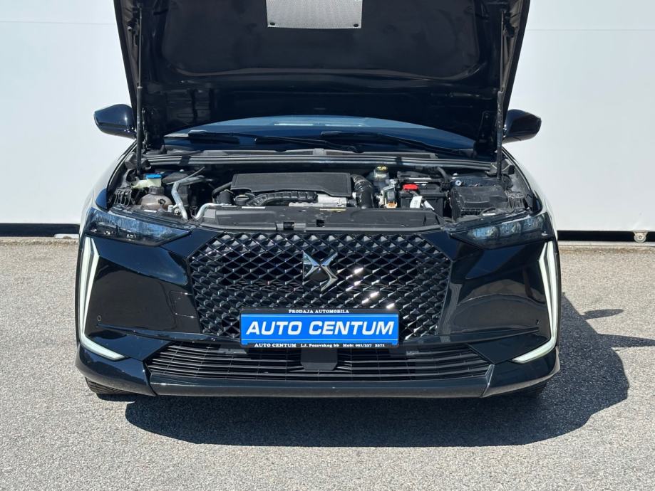 DS4 Performance Line 1.2 PureTech 130 | 24MJ JAMSTVA, fotografija 10