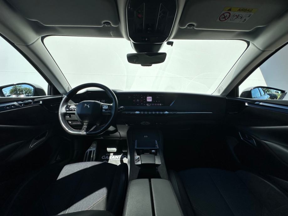 DS4 Performance Line 1.2 PureTech 130 | 24MJ JAMSTVA, fotografija 11