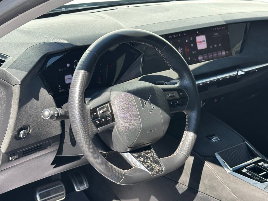 DS4 Performance Line 1.2 PureTech 130 | 24MJ JAMSTVA, fotografija 13