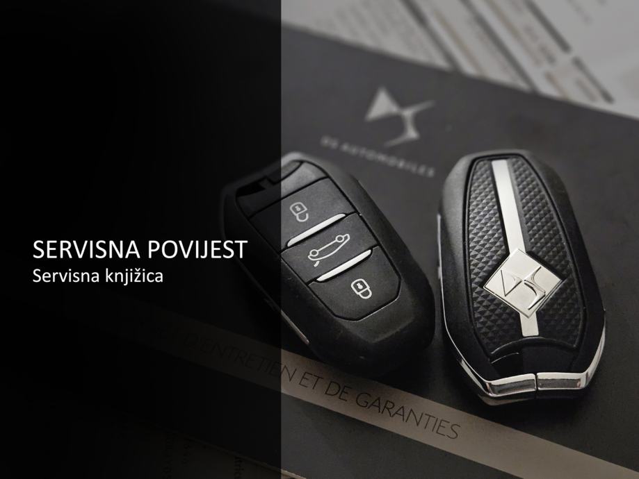 DS7 1.6 Puretech 225ks! E-tense Rivoli,Jamstvo 12 mjeseci! u PDVu..., fotografija 19