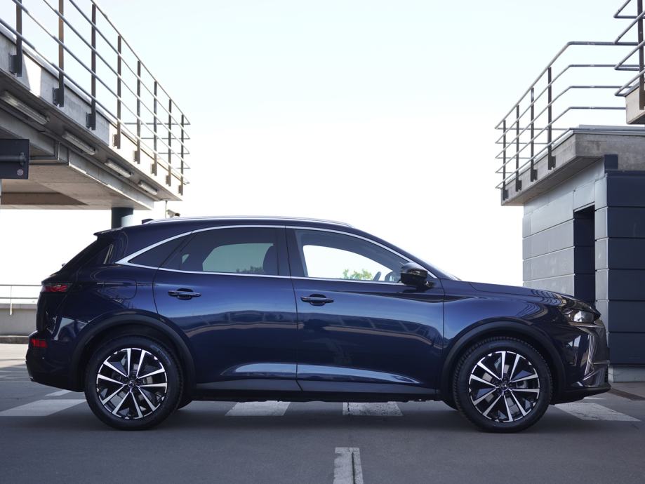 DS7 1.6 Puretech 225ks! E-tense Rivoli,Jamstvo 12 mjeseci! u PDVu..., fotografija 6