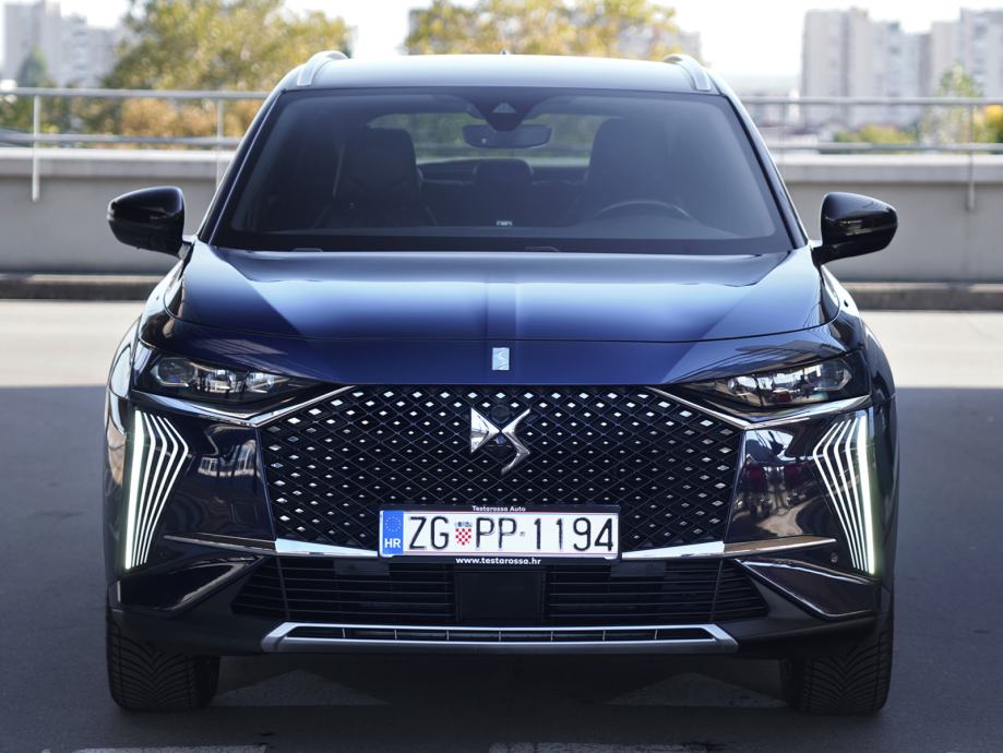 DS7 1.6 Puretech 225ks! E-tense Rivoli,Jamstvo 12 mjeseci! u PDVu..., fotografija 8