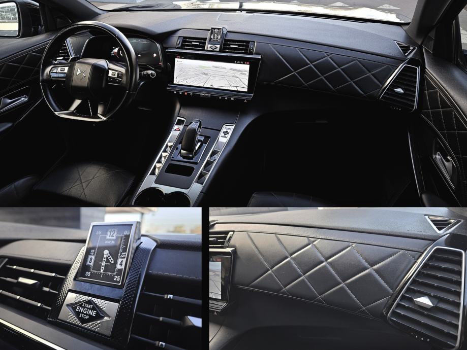DS7 1.6 Puretech 225ks! E-tense Rivoli,Jamstvo 12 mjeseci! u PDVu..., fotografija 15