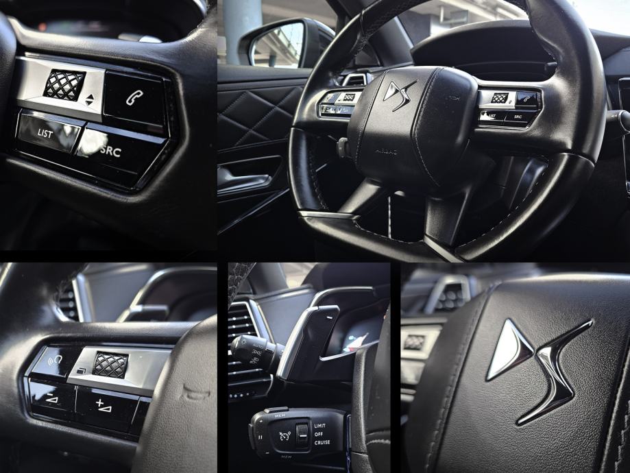 DS7 1.6 Puretech 225ks! E-tense Rivoli,Jamstvo 12 mjeseci! u PDVu..., fotografija 16