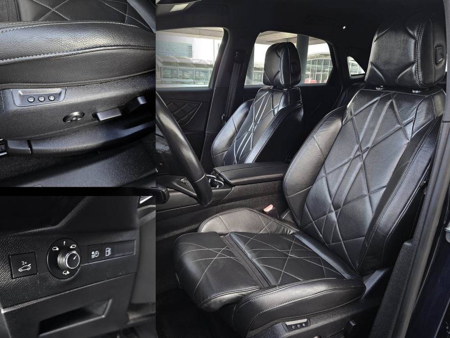DS7 1.6 Puretech 225ks! E-tense Rivoli,Jamstvo 12 mjeseci! u PDVu..., fotografija 11