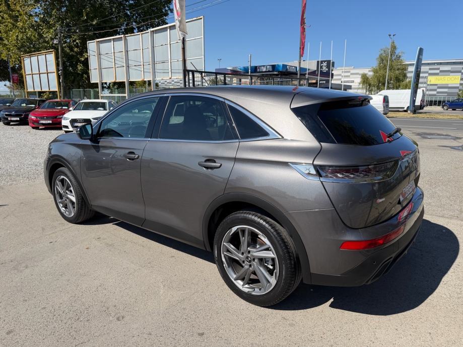 DS7 Crossback 1.5 HDi NAVI - VIRTUAL - TEMPOMAT - LEASING RATA 252 €, fotografija 5