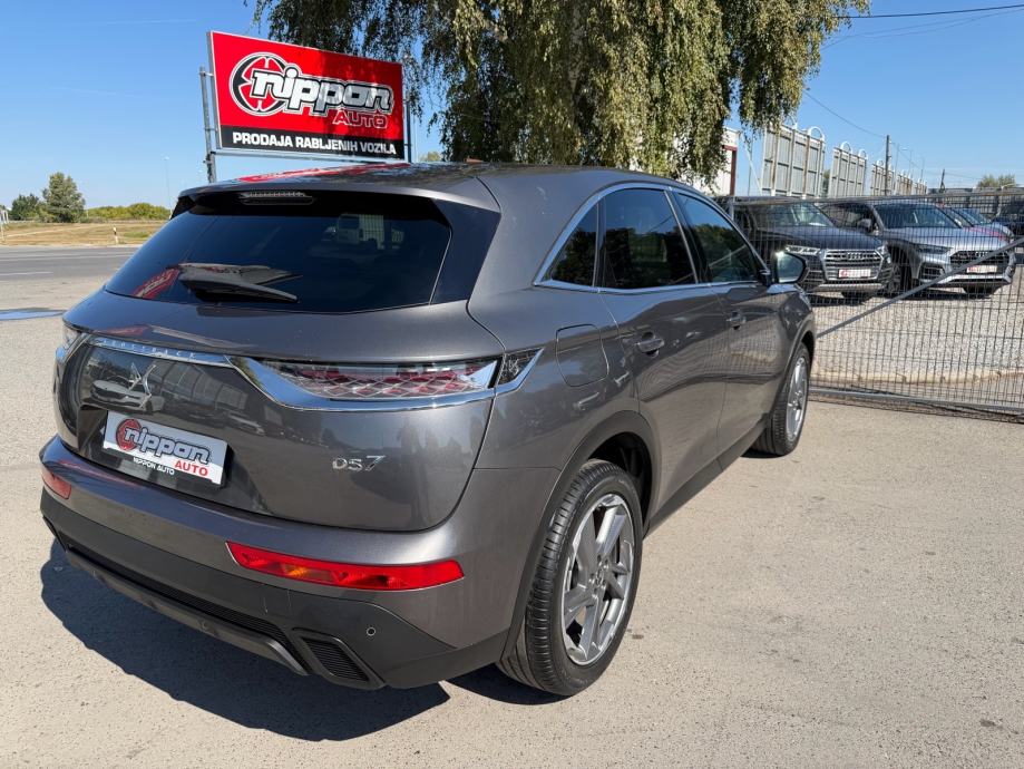 DS7 Crossback 1.5 HDi NAVI - VIRTUAL - TEMPOMAT - LEASING RATA 252 €, fotografija 7