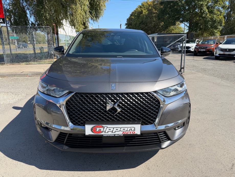 DS7 Crossback 1.5 HDi NAVI - VIRTUAL - TEMPOMAT - LEASING RATA 252 €, fotografija 2