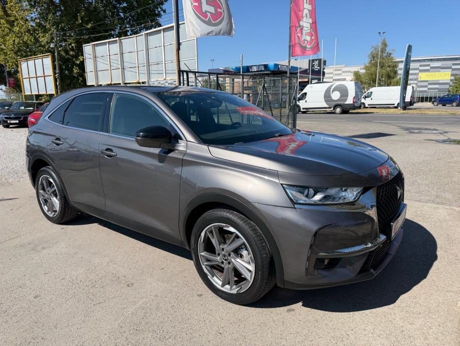 DS7 Crossback 1.5 HDi NAVI - VIRTUAL - TEMPOMAT - LEASING RATA 252 €, fotografija 10