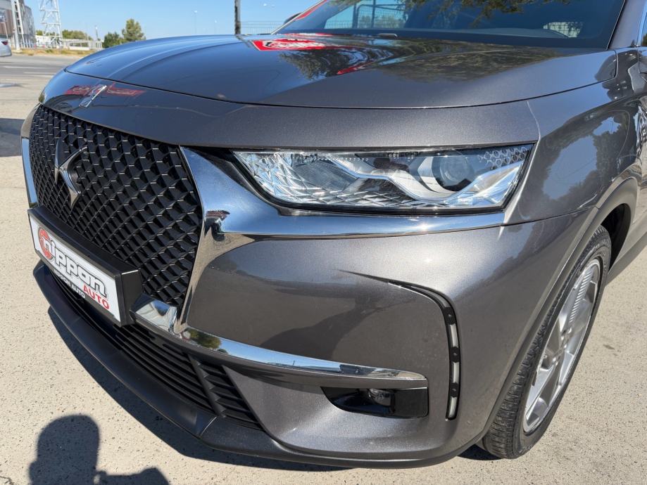 DS7 Crossback 1.5 HDi NAVI - VIRTUAL - TEMPOMAT - LEASING RATA 252 €, fotografija 3